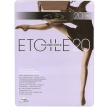 Колготки классические Omsa «Etoile 20» Sierra (коричневые), размер 4 Серия: Etoile 20 инфо 6737v.