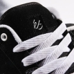Обувь Es TXL Black/Black/White 2010 г инфо 9372r.