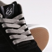 Обувь Es Tarmack Black/White/Grey 2010 г инфо 9482r.