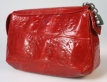 Косметичка Eleganzza, цвет: красный Z523-307-1 2009 г инфо 9657r.