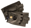 Летние женские перчатки Автомобильные женские перчатки Eleganzza, цвет: черный HS102W 2008 г инфо 10926r.