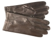Летние мужские перчатки Eleganzza, цвет: черный IS025m 2010 г инфо 10934r.