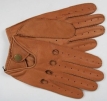 Летние мужские перчатки Автомобильные мужские перчатки Eleganzza, цвет: песочный HS904M-K 2007 г инфо 10938r.