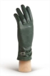 Зимние женские перчатки Any Day, цвет: темно-зеленый AND W12BT 0038 2010 г инфо 10944r.